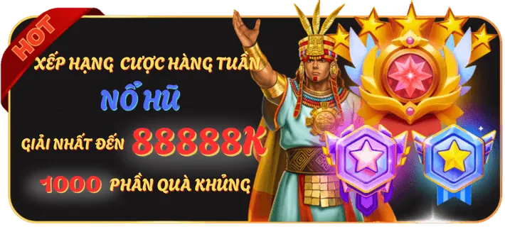 Tiền thưởng nạp lần đầu tại miso88