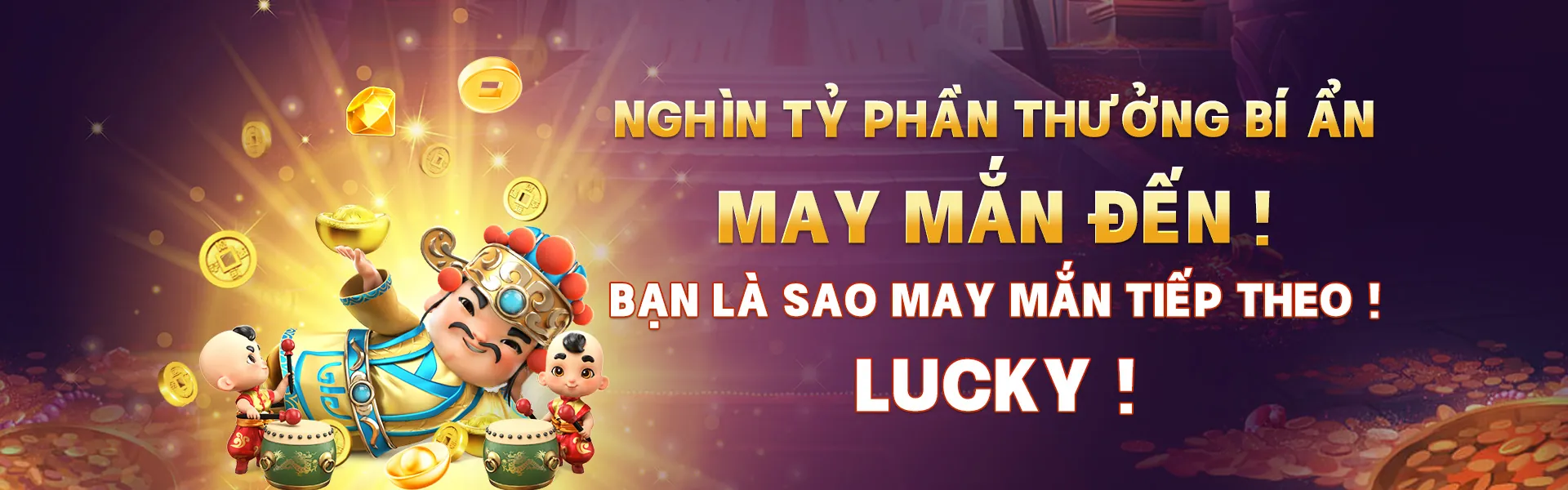 Banner Khuyến Mãi MISO88
