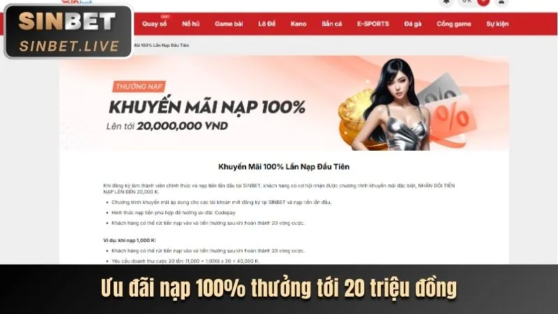 Trò chơi Nổ Hũ MISO88